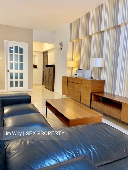 The Bencoolen (D7), Apartment #206338401